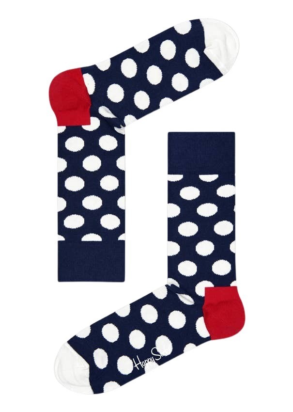 

Носки Happy Socks, multicolor