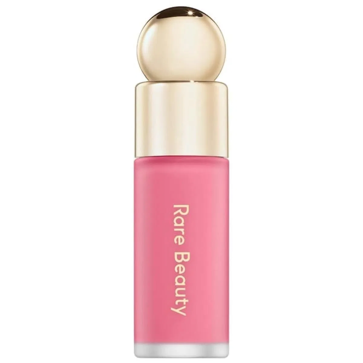 Мини-румяна жидкие Soft Pinch Liquid Blush Happy от Rare Beauty Rare Beauty, Pink — фото 2