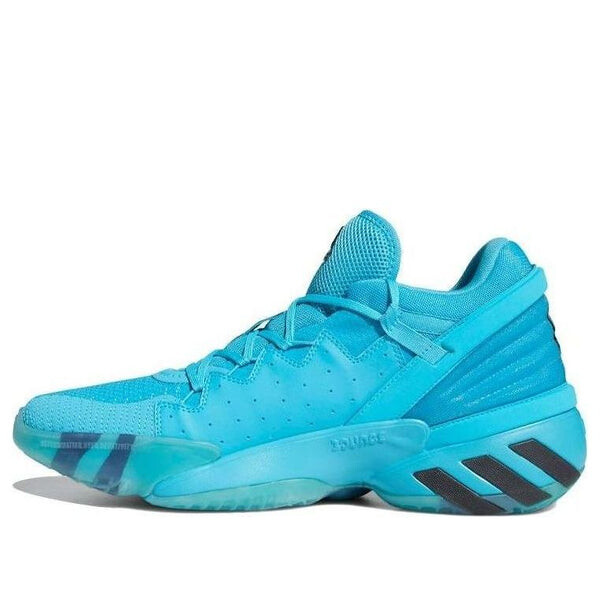 

Кроссовки crayola x don выпуск №2 Adidas, синий