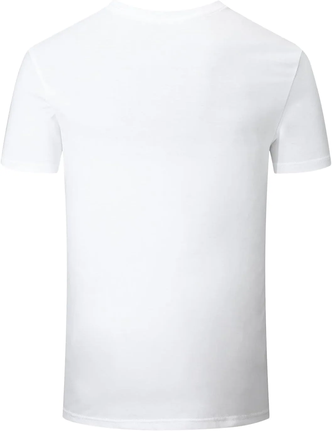 Футболка Active Shirts мужская Waterproof Lightweight Breathable Quick Dry — фото 4