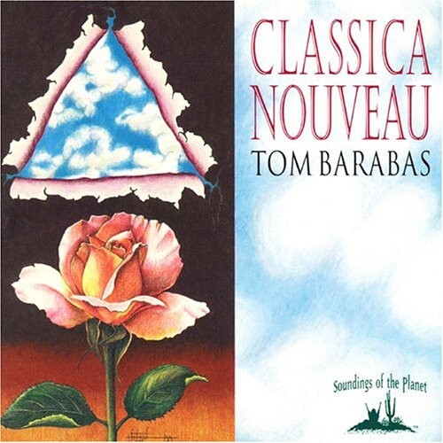 

CD диск Classica Nouveau / Various: Classica Nouveau