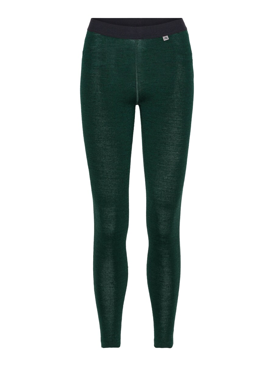 

Обычные спортивные брюки DANISH ENDURANCE Merino, темно-зеленый