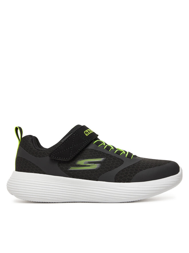 

Кроссовки Go Run 400 V2-Goltran 405095L/Bkyl Skechers, черный