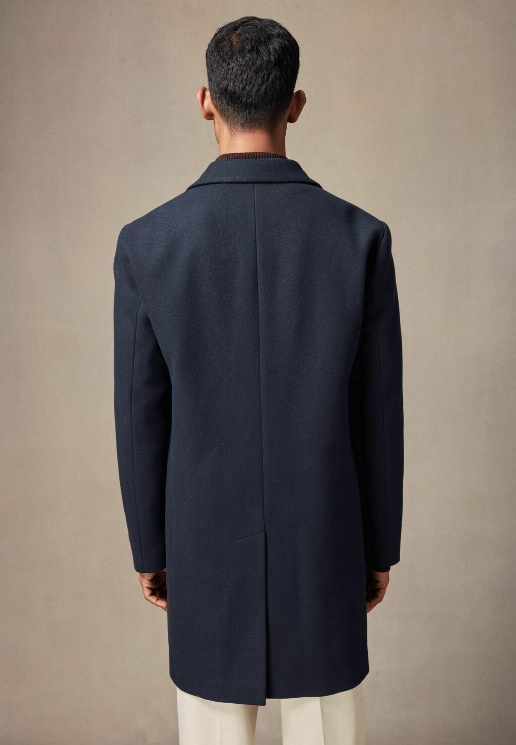 

Короткое пальто COAT Next, синий