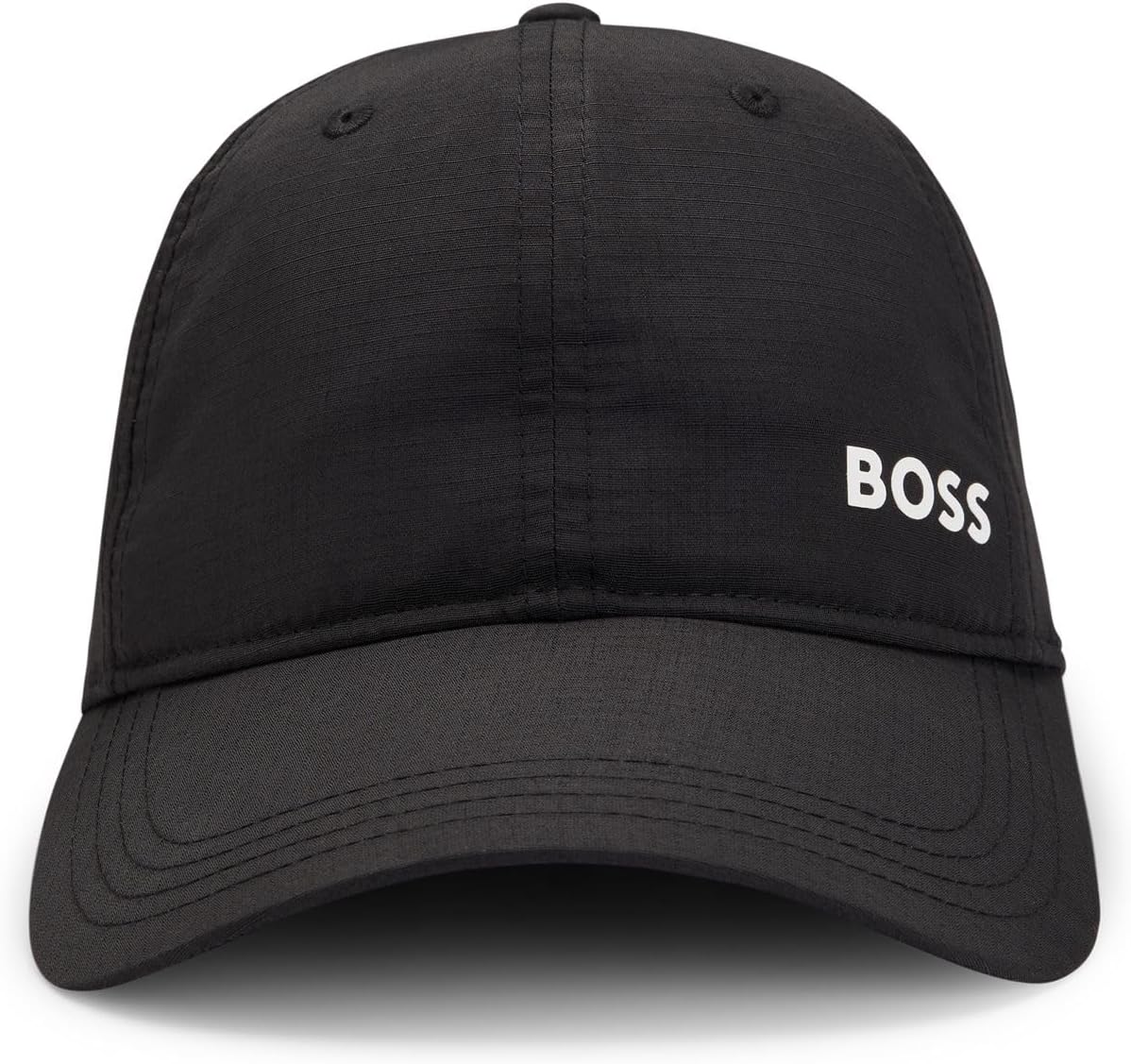 

Шапка BOSS Mens Lach-rs 10269351 01, Black