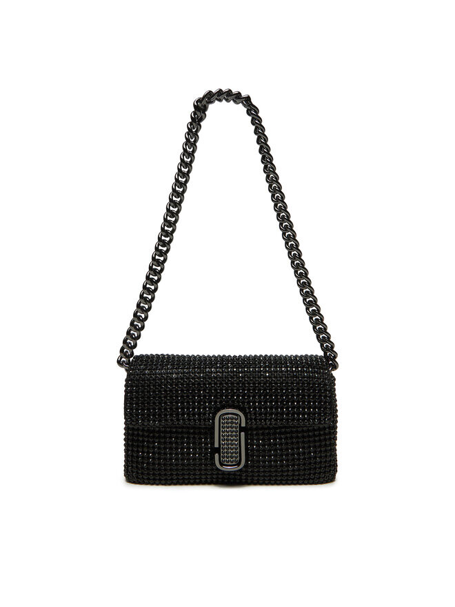 

Вечерняя сумка Marc Jacobs, черный