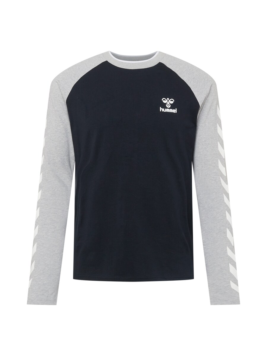 

Футболка Performance Hummel Mark, черный