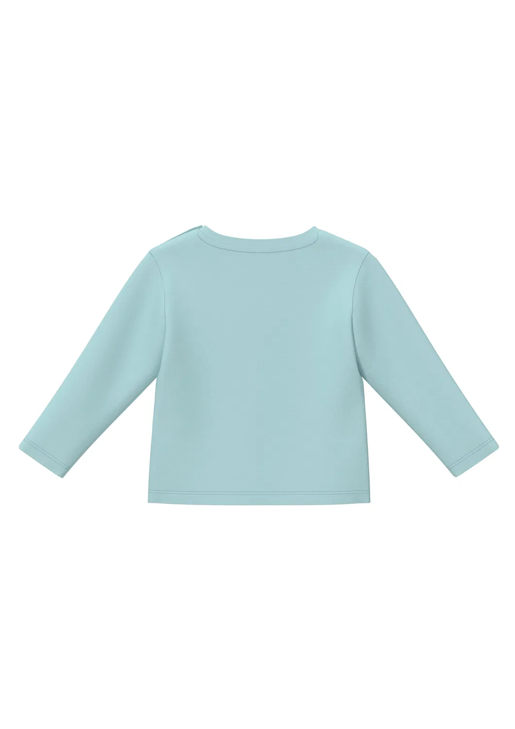Футболка S.Oliver, Turquoise — фото 2