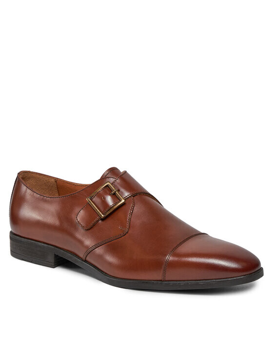 

Полуботинки Ted Baker, коричневый