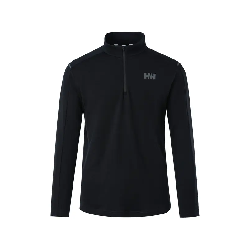 

Футболка H2Explorer мужская HELLY HANSEN, черный