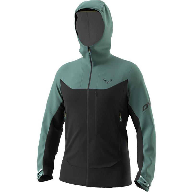 

Jacke radical softshell jkt m Dynafit, мультиколор