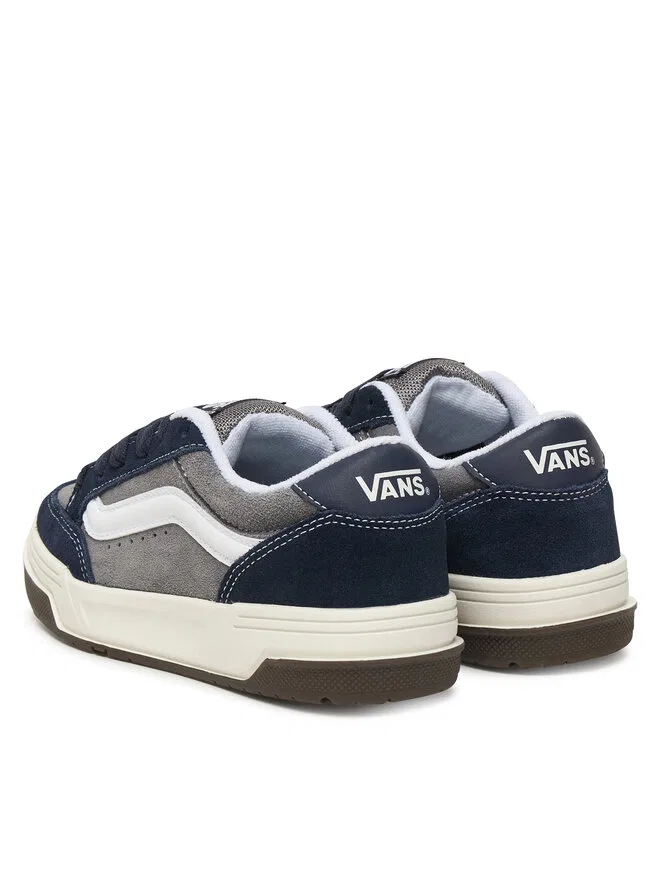 Кроссовки Hylane VN000D4PBGF1 разноцветные Vans — фото 3
