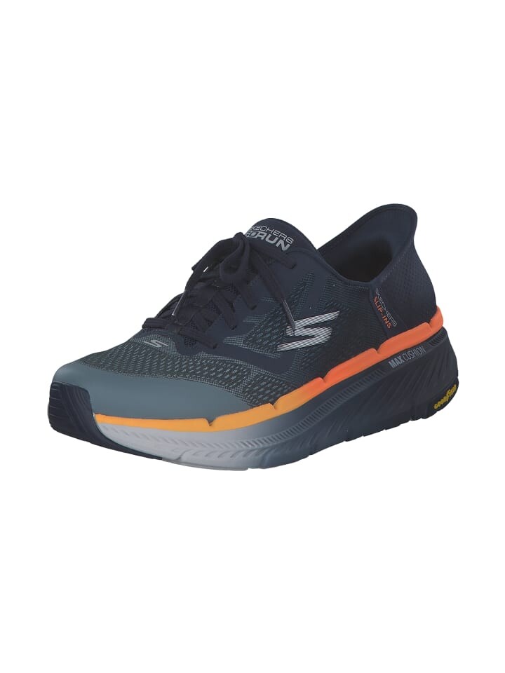 

Туфли на шнуровке Skechers Klassische & Business Schuhe, синий