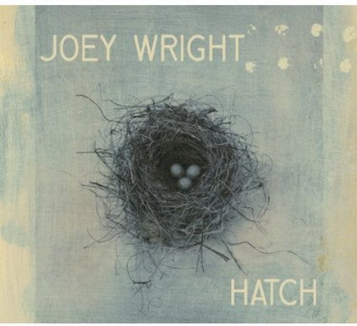 

CD диск Wright, Joey: Hatch