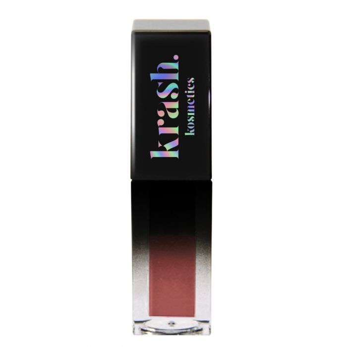 

Губная помада Labial Líquido Mattex Krash Kosmetics, Black Licorice