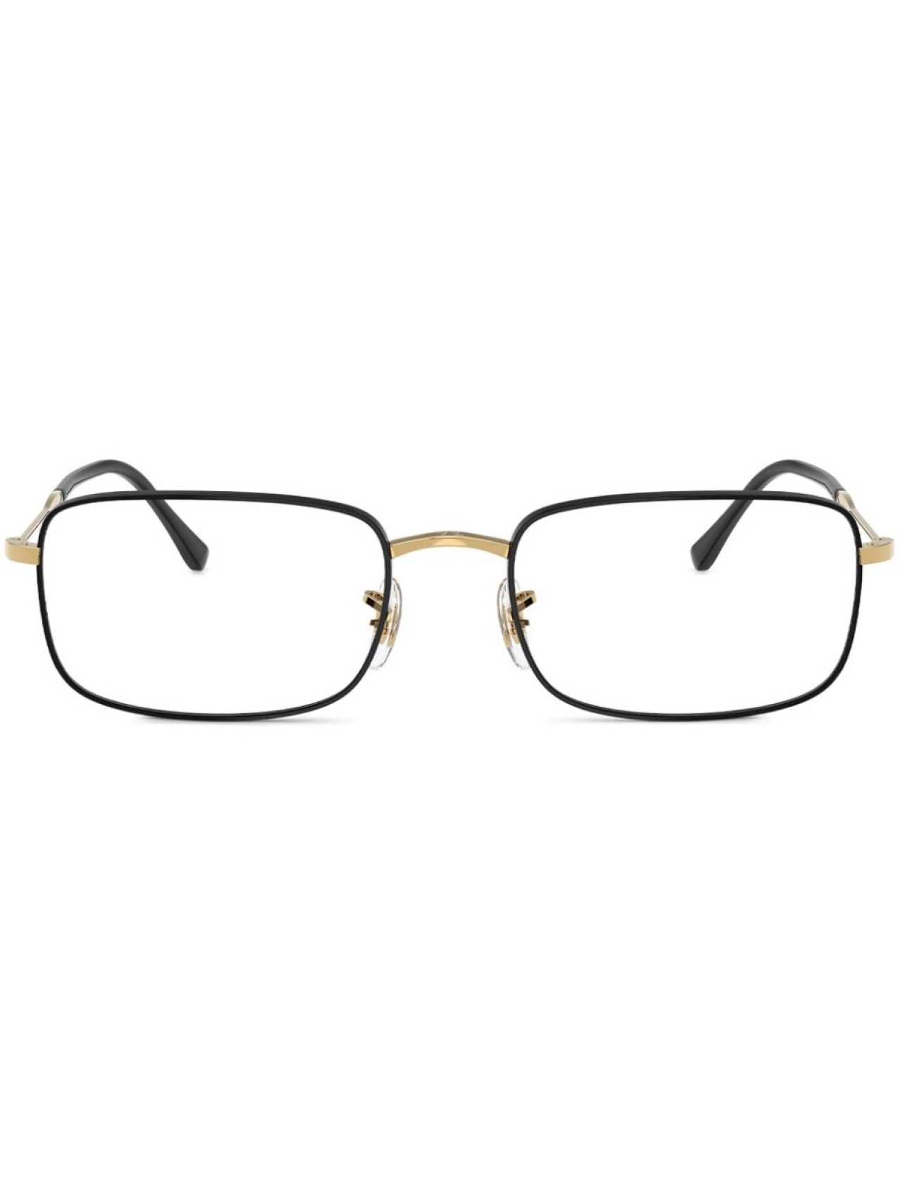 

Ray-Ban очки RX3746V, черный