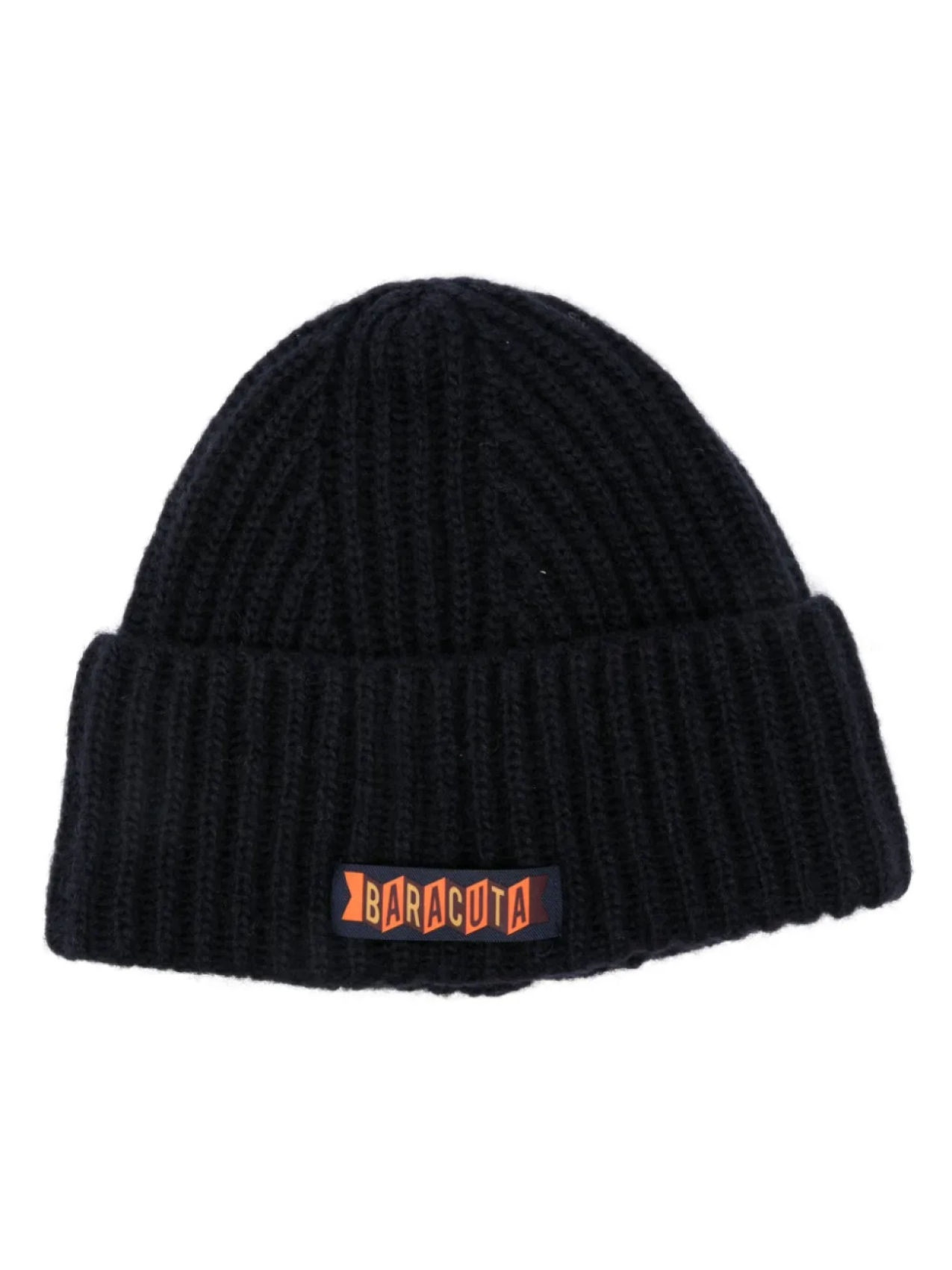 

Baracuta шапка бини Shetland, синий