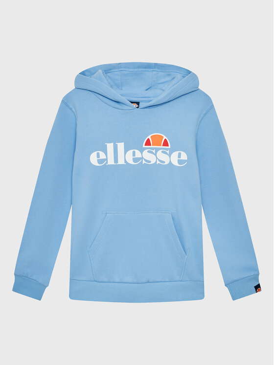 

Толстовка обычного кроя Ellesse, синий