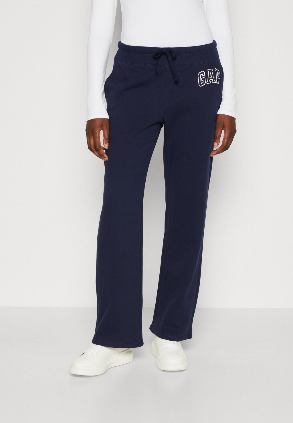 

Спортивные брюки GAP, Черный, Спортивные брюки GAP