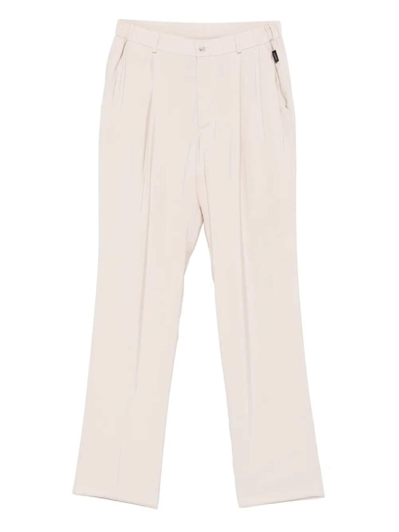 

Hevo брюки Torrecanne, нейтральный