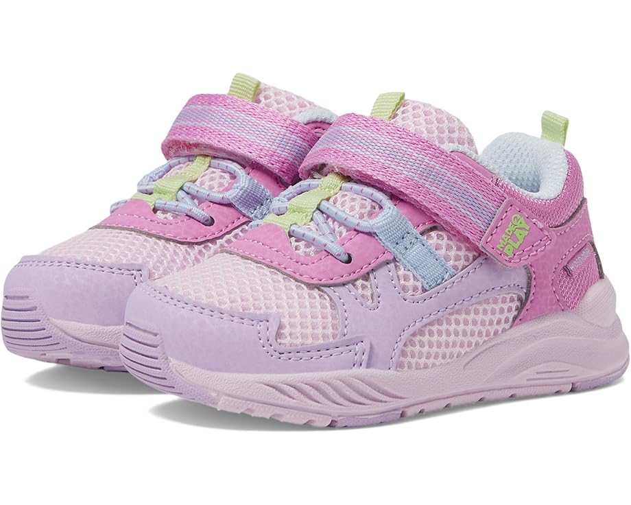 

Кроссовки Stride Rite M2P Player, розовый