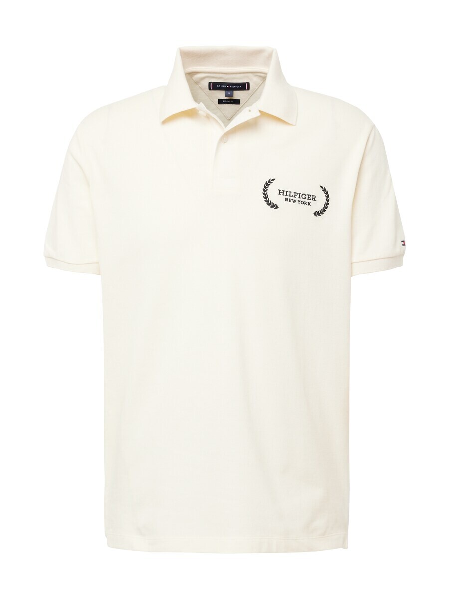 

Рубашка поло TOMMY HILFIGER Shirt, бежевый