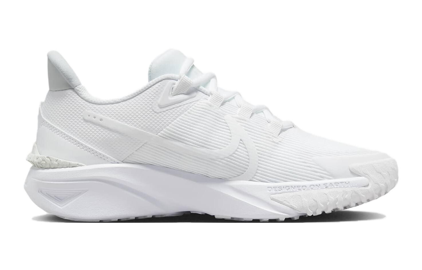 Детские кроссовки Nike Star Runner 4 GS — фото 2