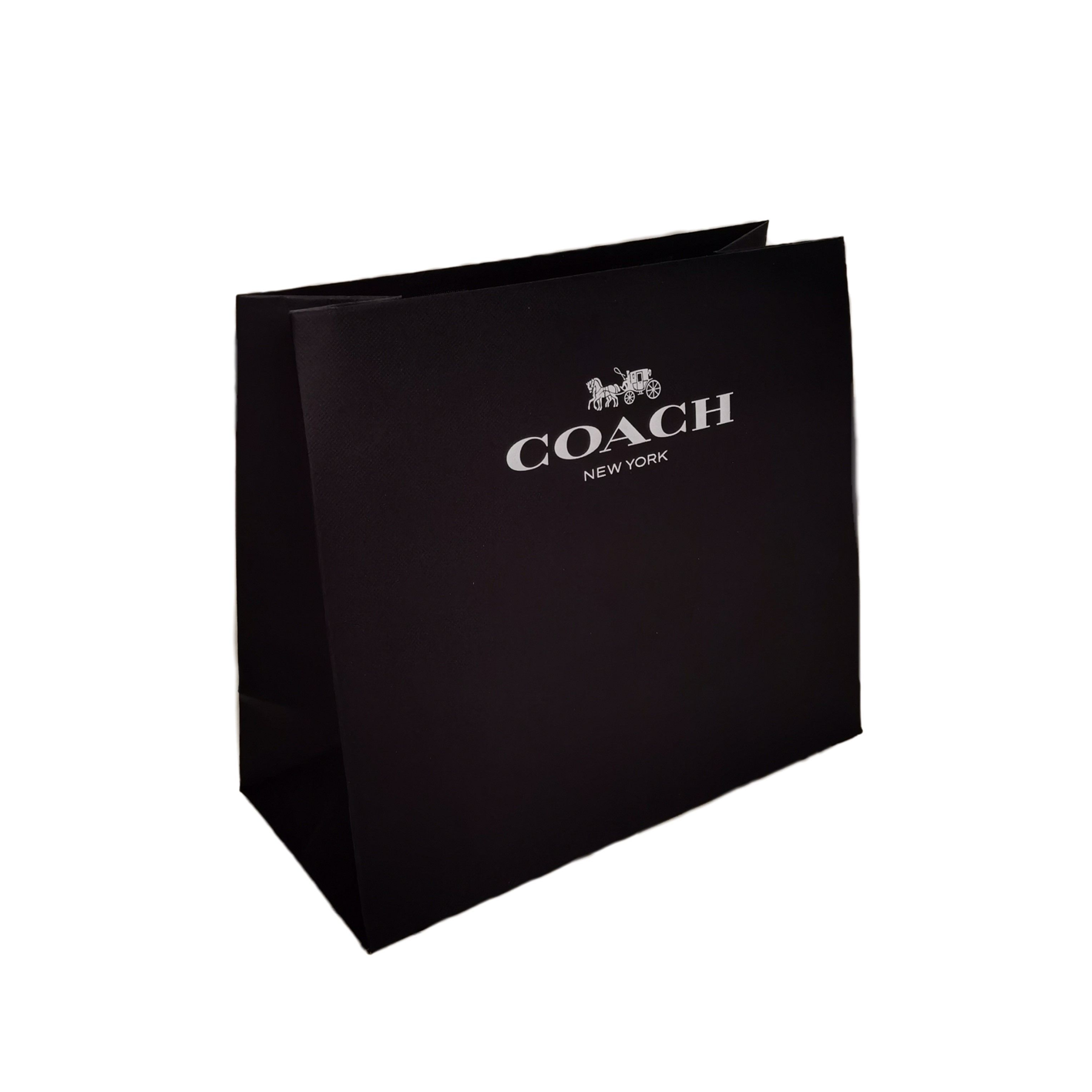 

COACH Кашемировые вязаный шарф унисекс красный