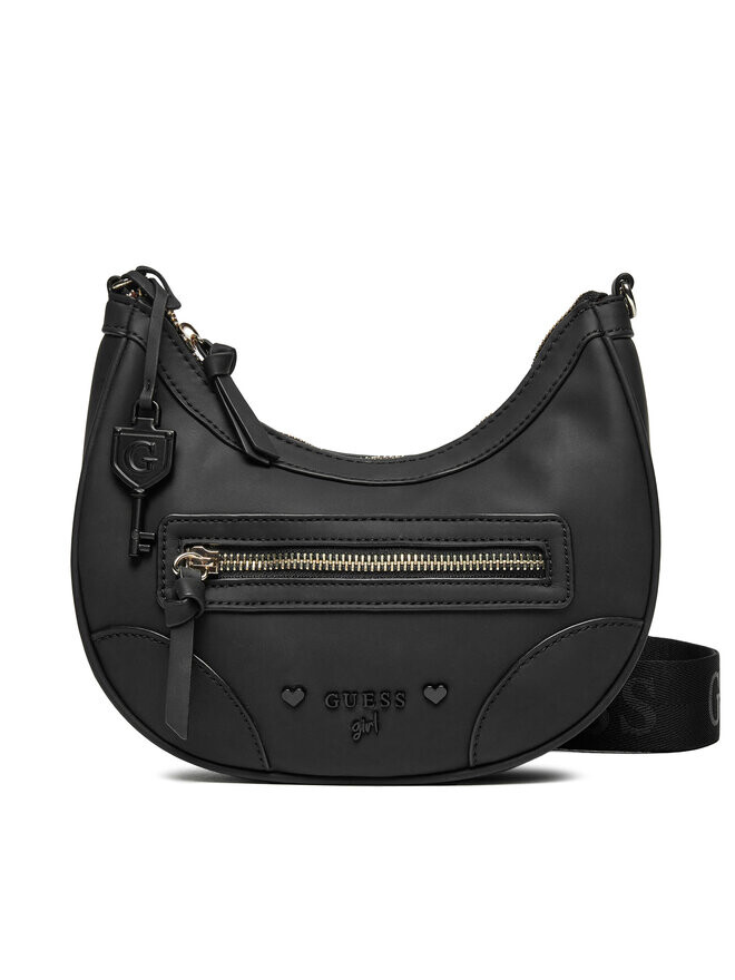 

Сумка Guess, черный