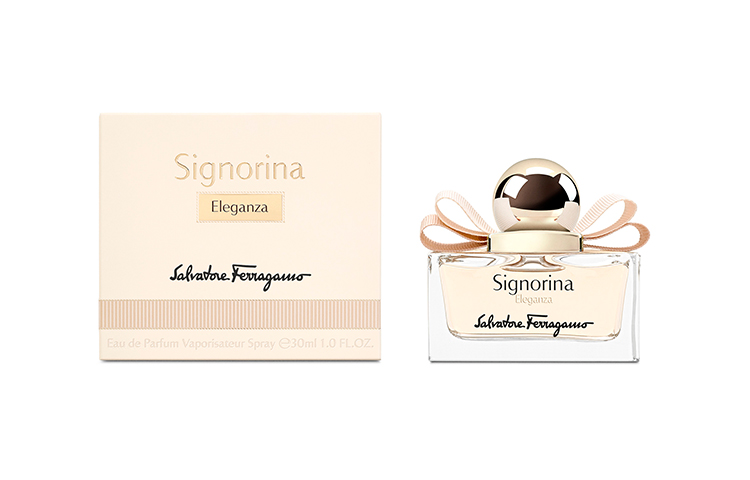 парфюмерная вода Salvatore Ferragamo Signorina Eleganza, 100 мл — фото 3