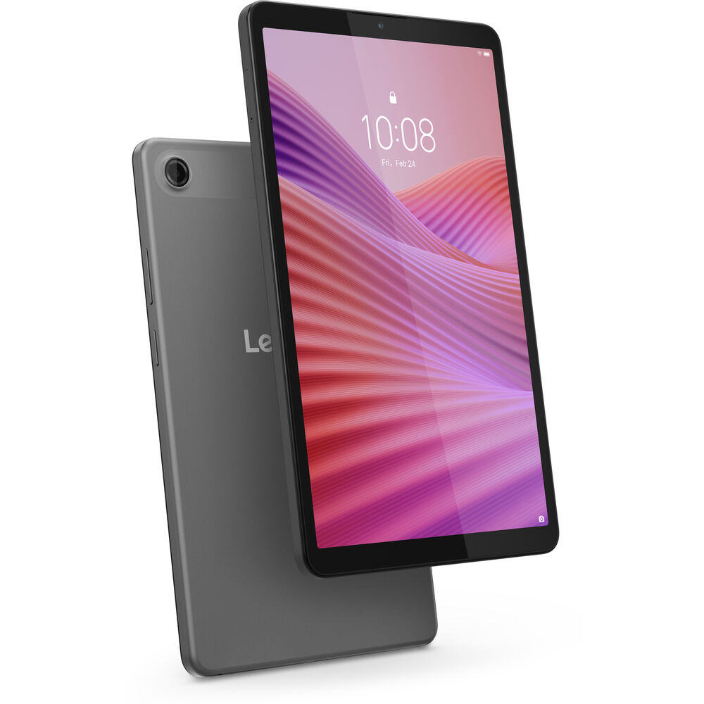 

Планшет Lenovo Tab One Multi-Touch 8,7 дюйма, 64 ГБ (только Wi-Fi)