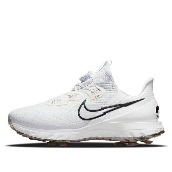 

Кроссовки air zoom infinity tour boa широкие Nike, белый