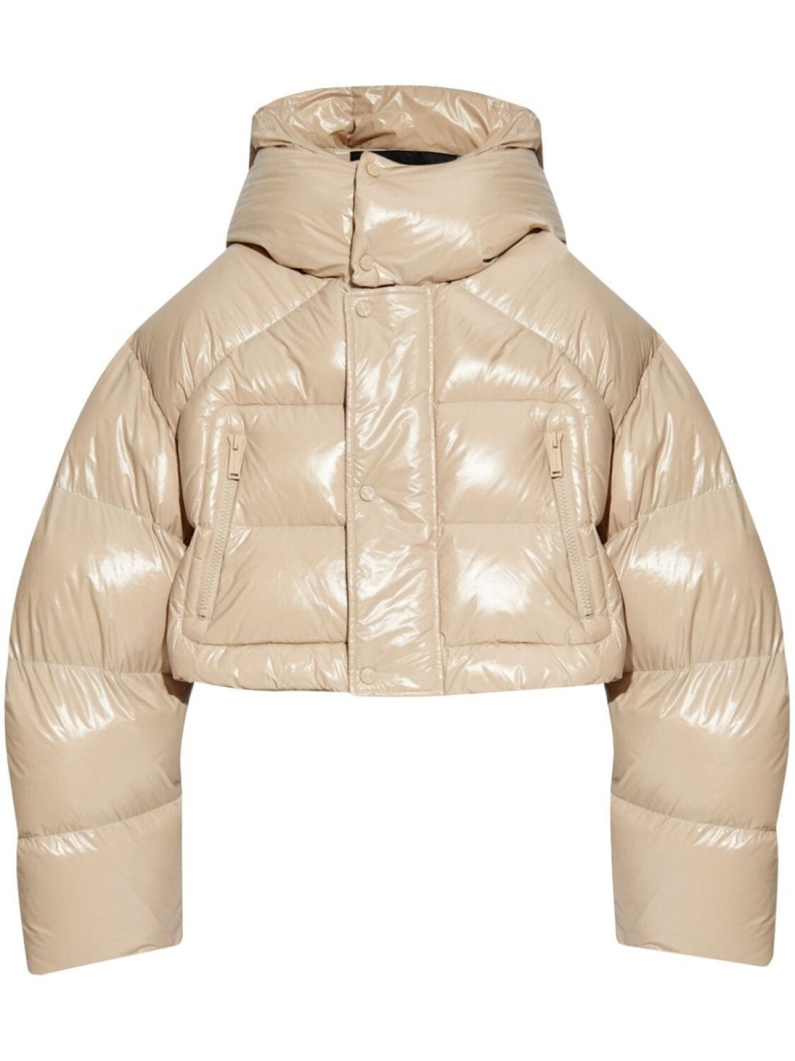 

Dsquared2 dSQUARED2 Icon пуховик, нейтральный цвет