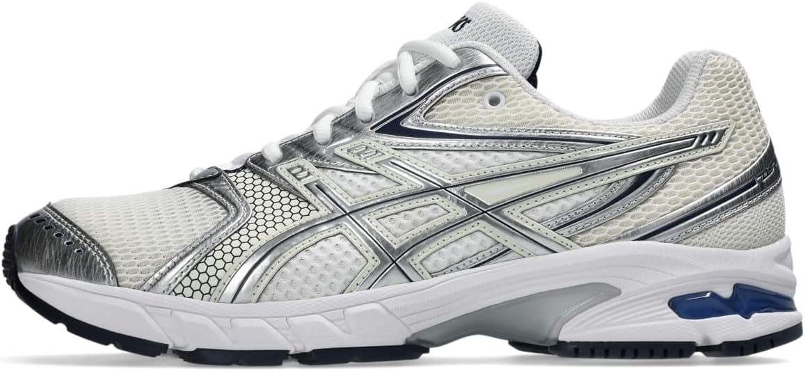 

Кроссовки ASICS Unisex Gel-DS Trainer 14 Sportstyle, белый