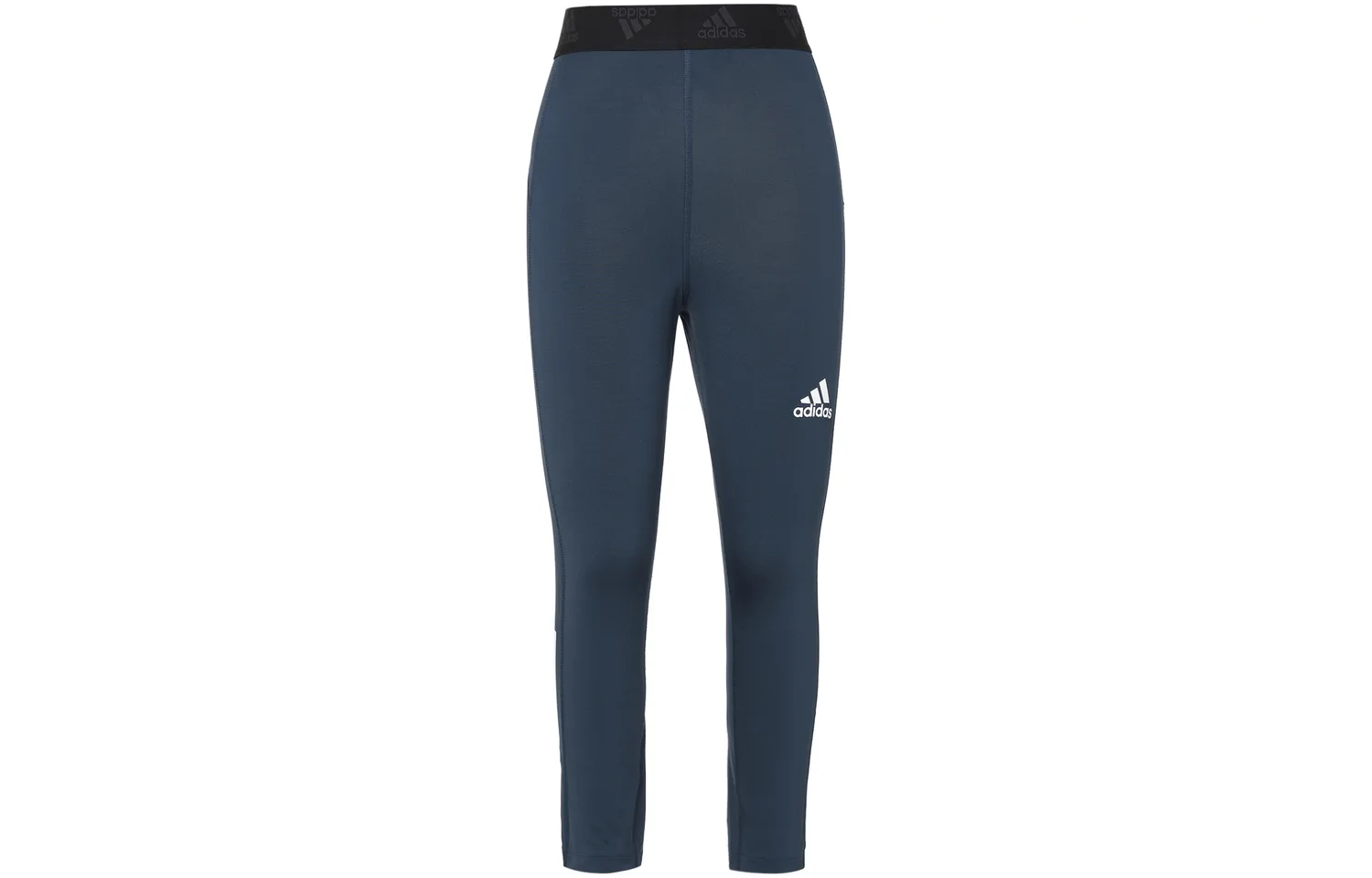 Adidas Спортивные штаты мужские navy blue moderate