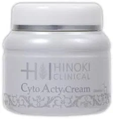 Крем для лица Hinoki — Дневной Site Active Cream, 38 г