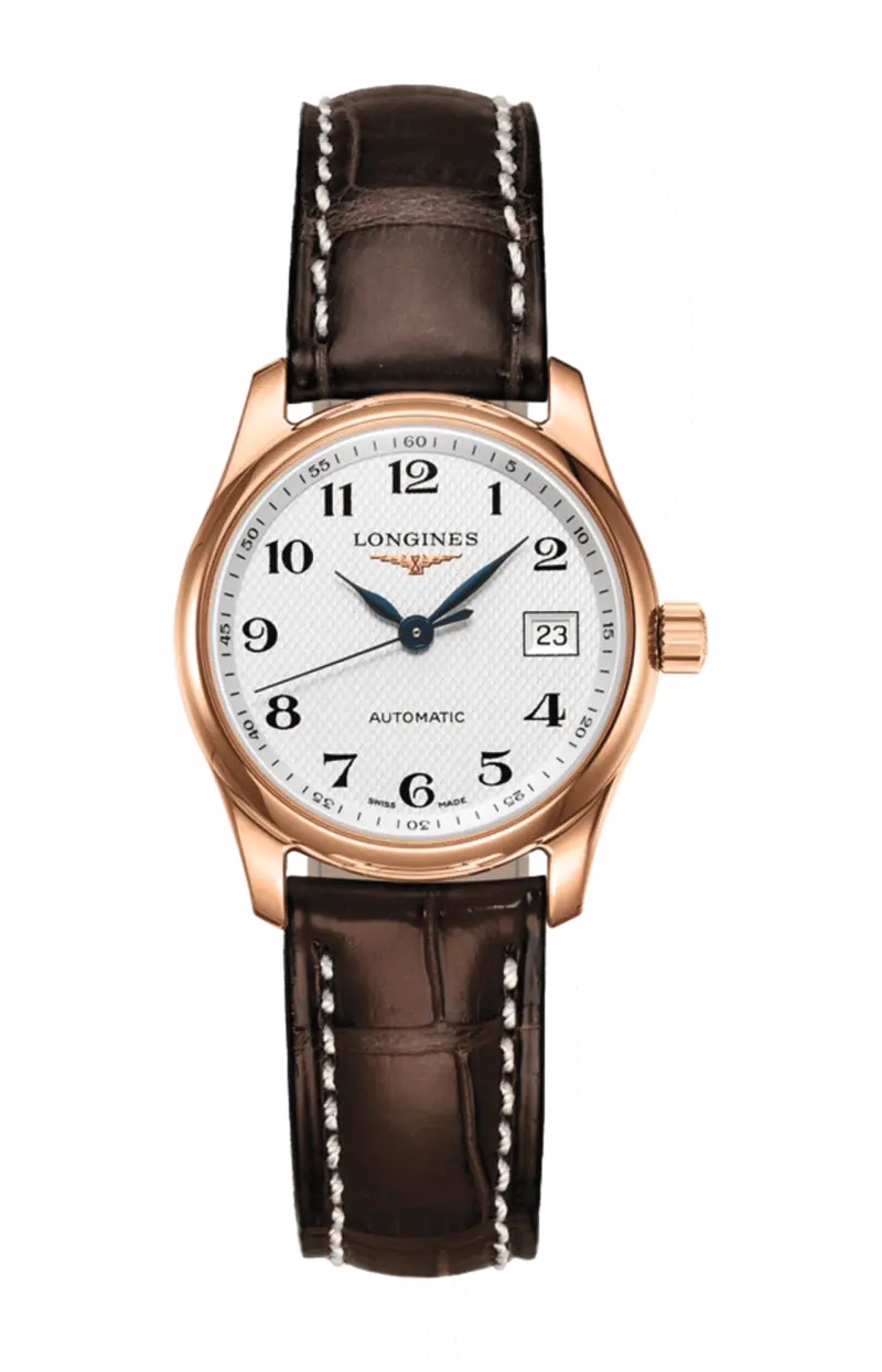 

Коллекция longines master - l2.257.8.78.3 LONGINES