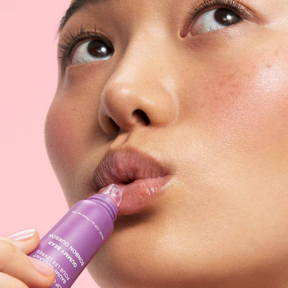 LANEIGE Блестящий бальзам для губ, цвет Sweet Candy — фото 4