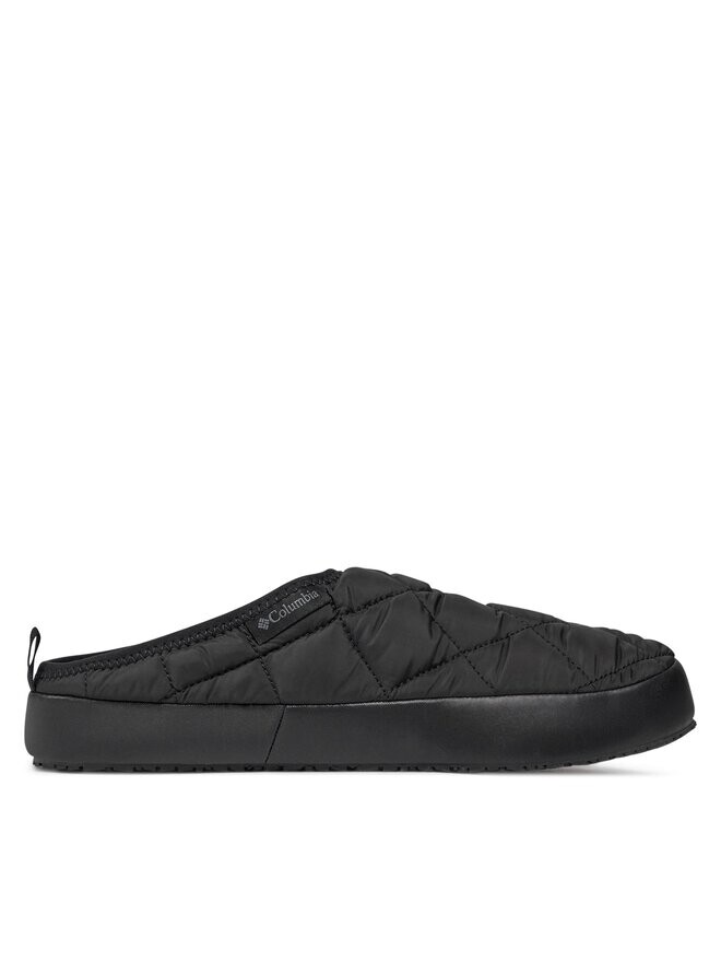 

Домашние тапочки Omni-Heat Lazy Bend Camper Columbia, черный