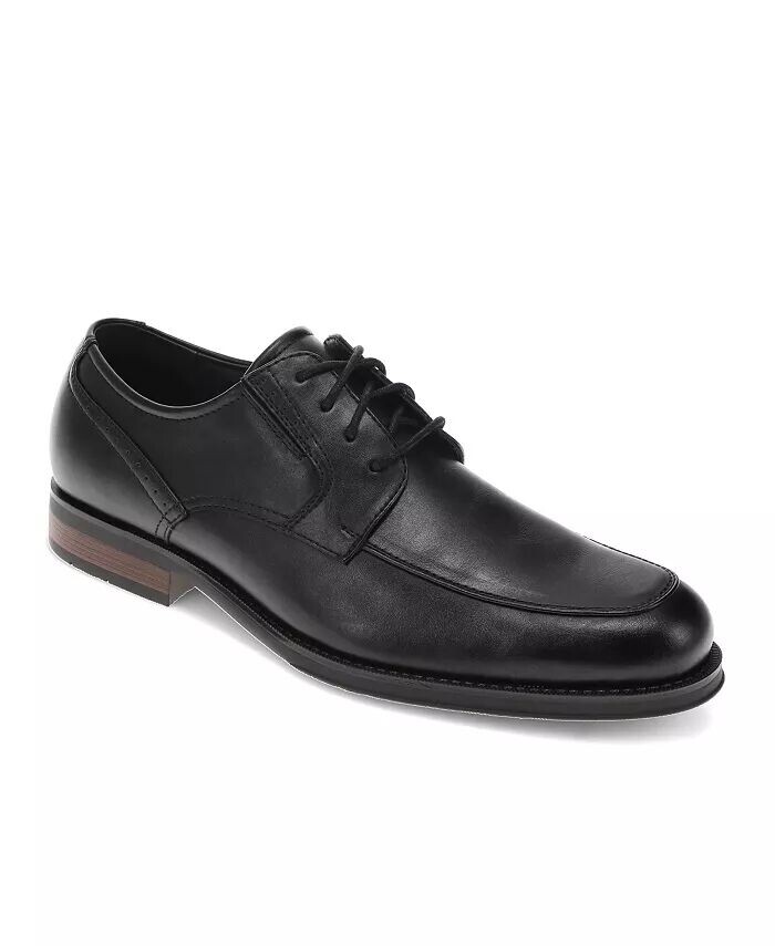 

Мужские туфли Elmer Lace Up Dockers, черный