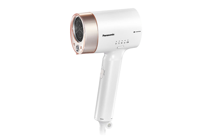 

Фен для волос Panasonic, New 9 Series White