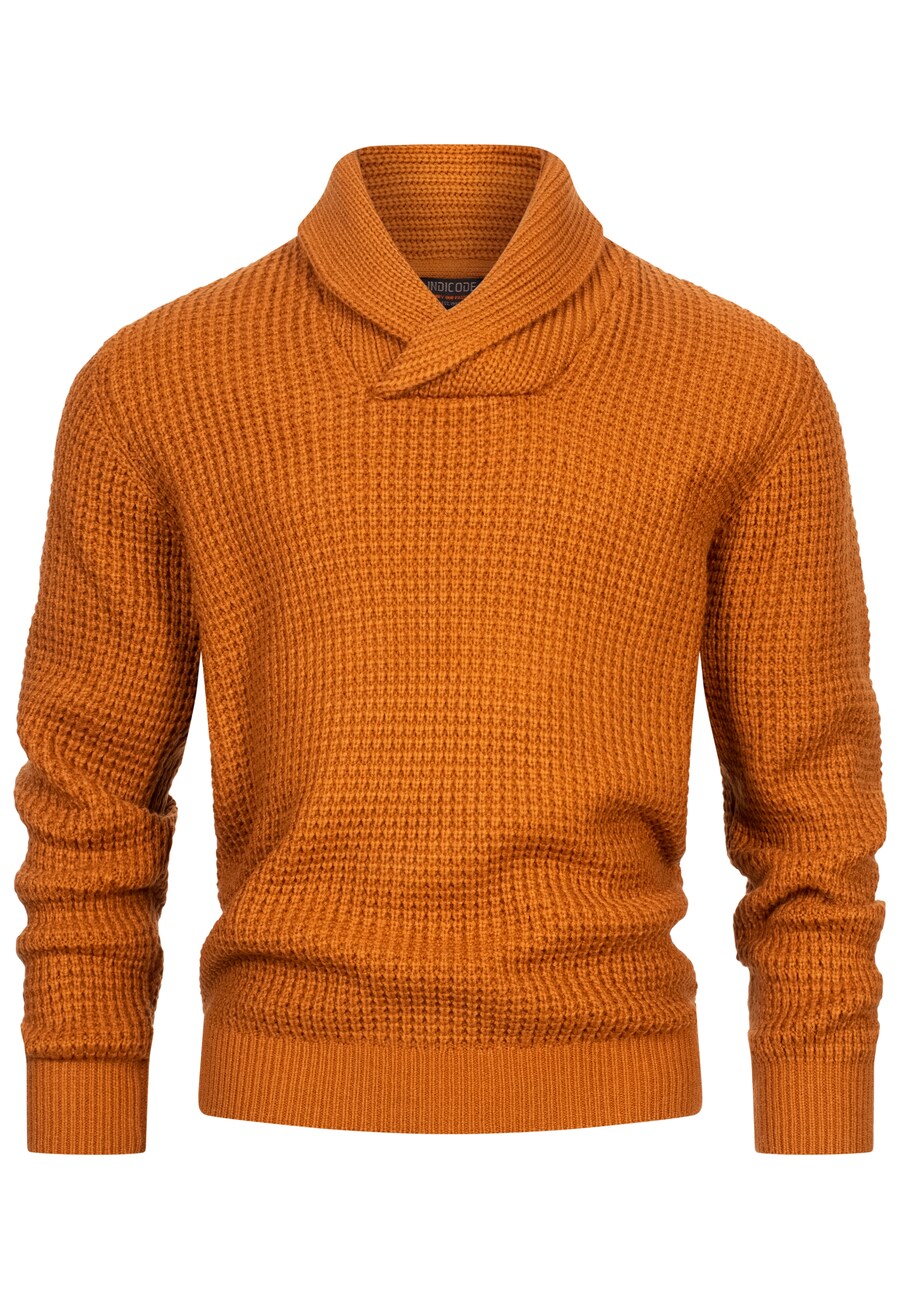 

Свитер INDICODE JEANS Brockly , Bronze