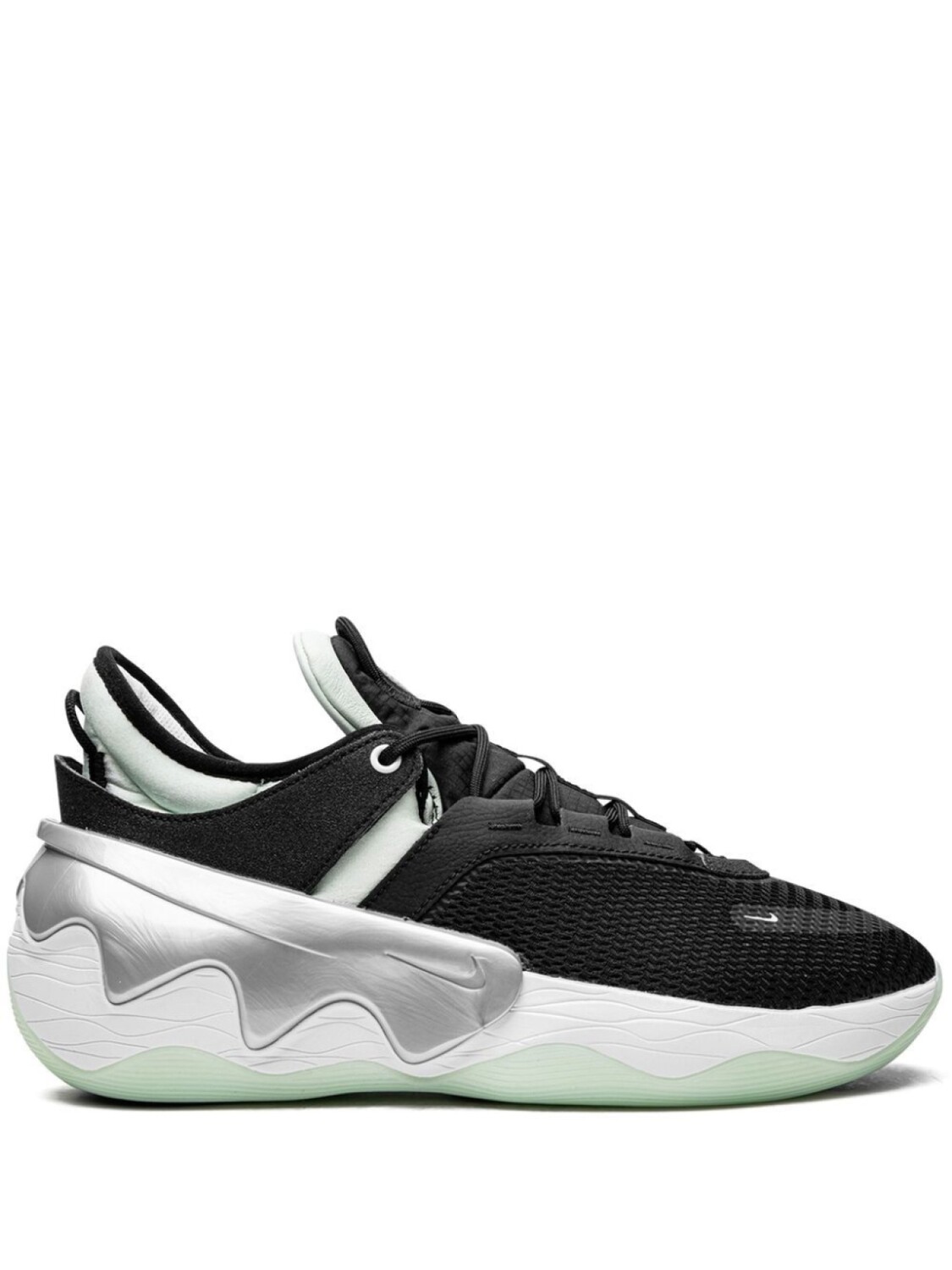 

Кроссовки D/MS/X Distorted DNA All Star 2021 Nike, черный