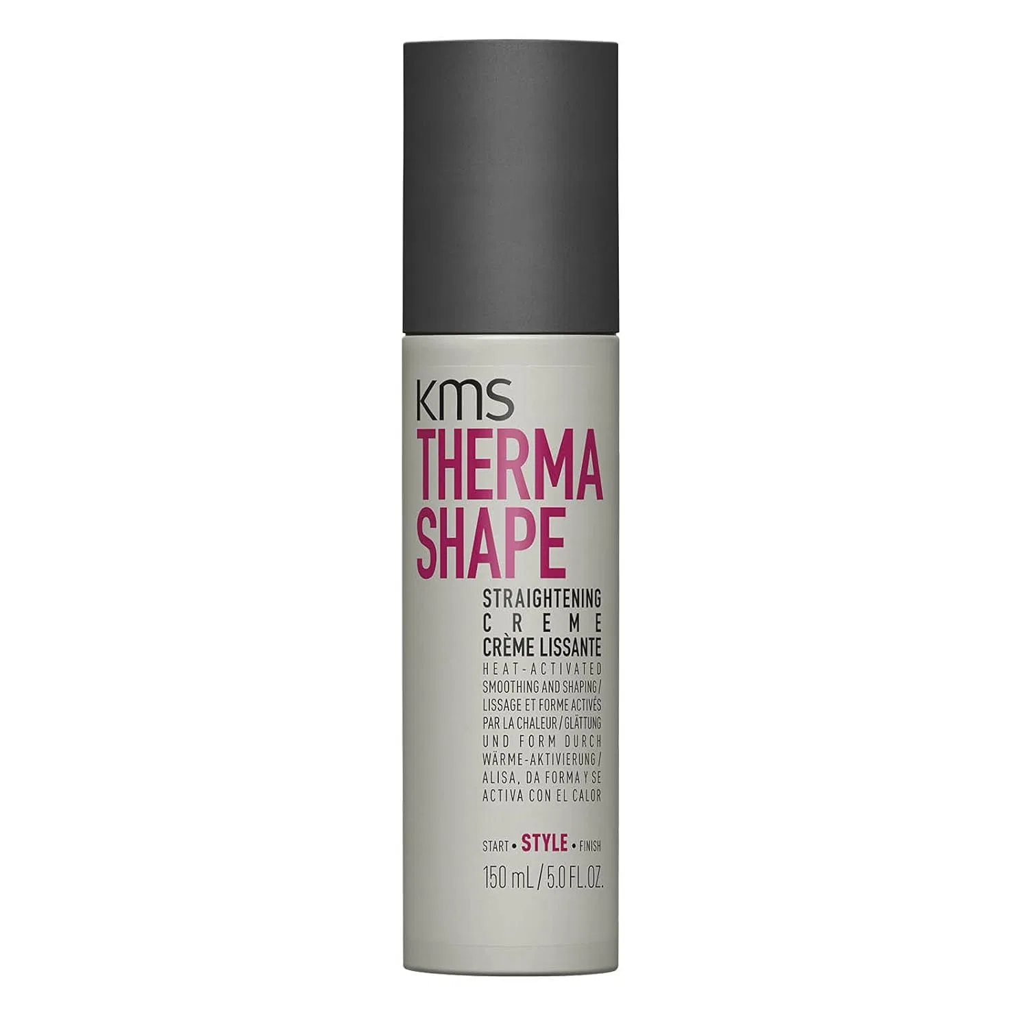 Выпрямляющий крем KMS Thermashape Straightening Creme, 150 мл Kms