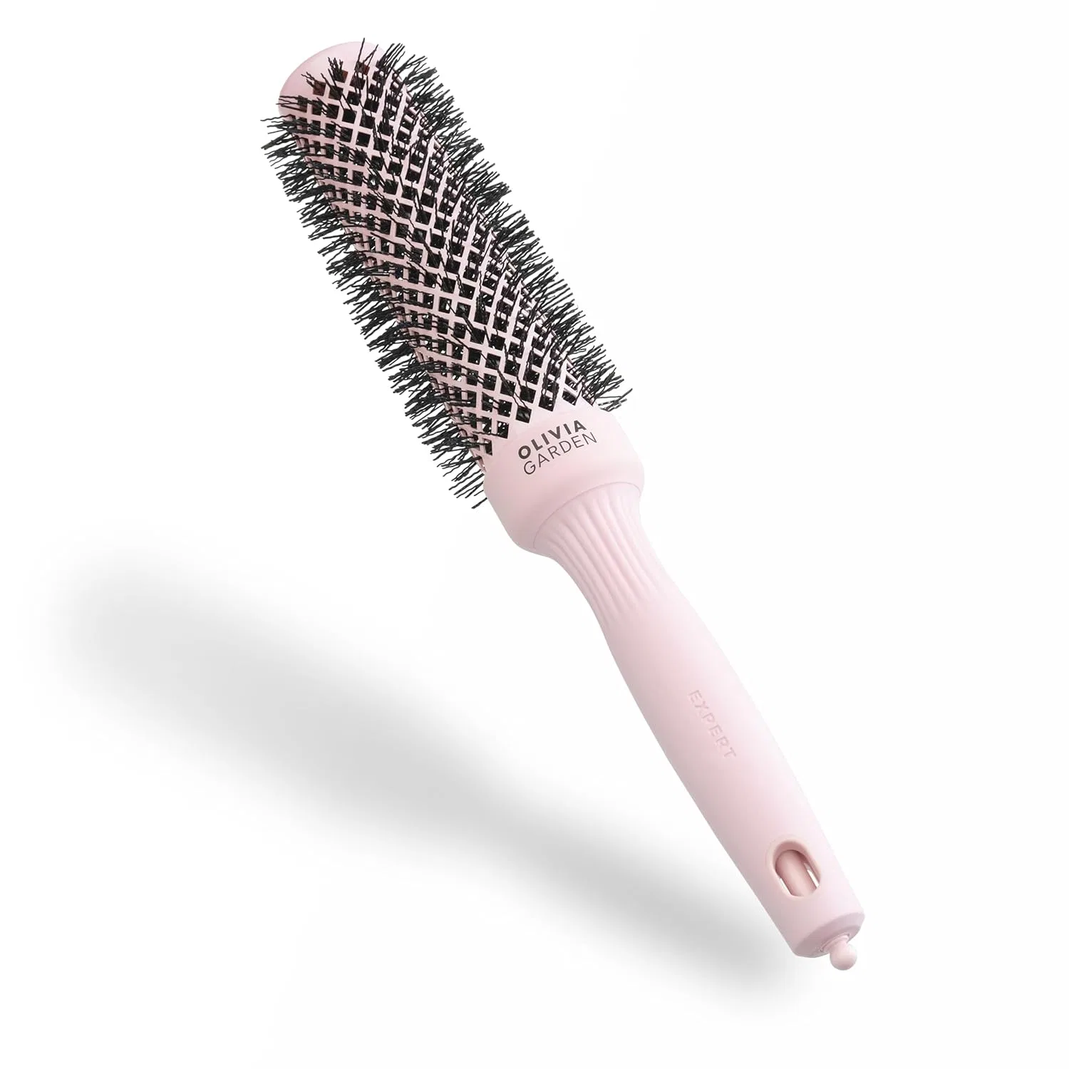 Круглая керамическая щетка Expert Blowout Speed от Olivia Garden Olivia Garden