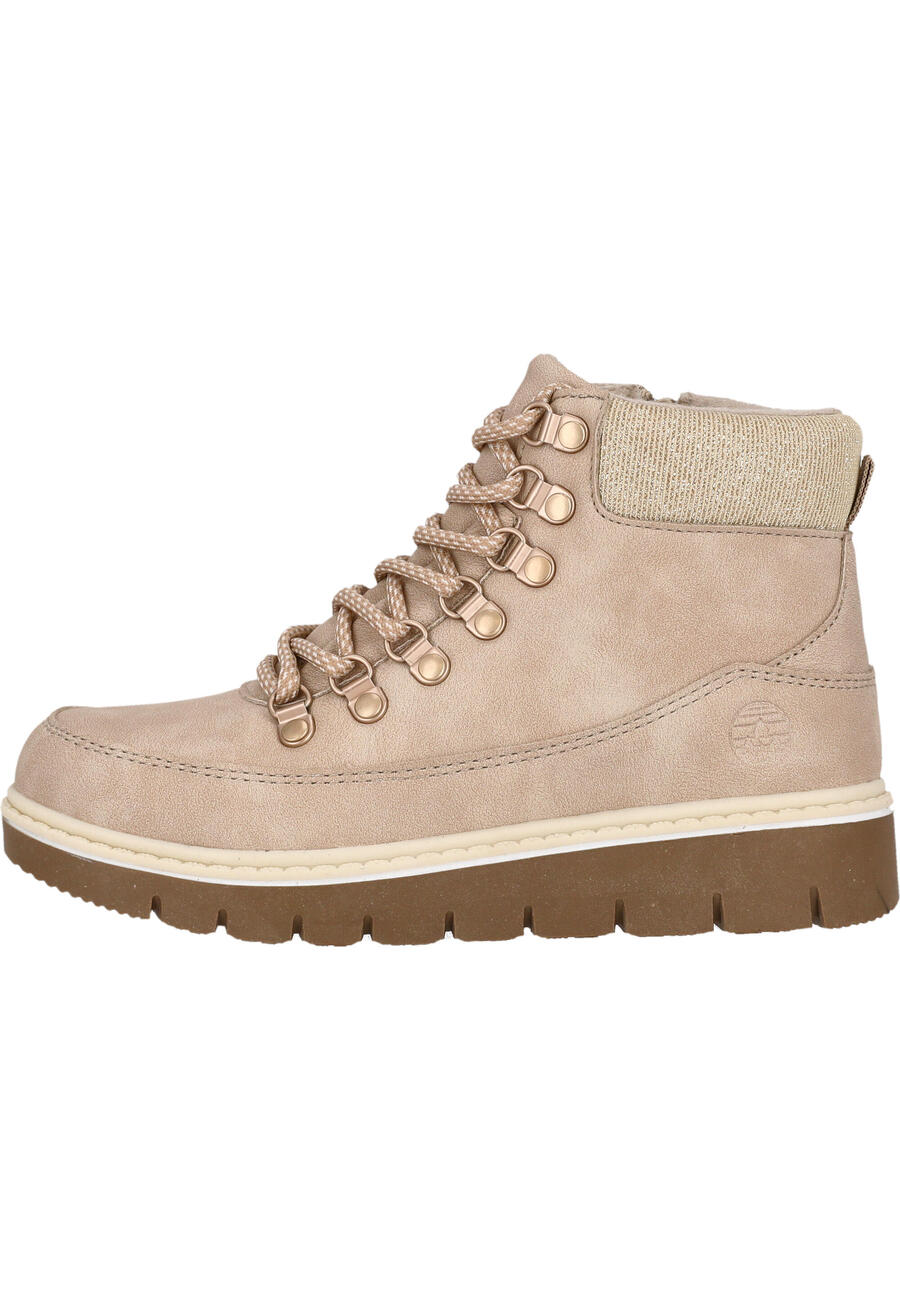 

WHISTLER Ботинки Миана