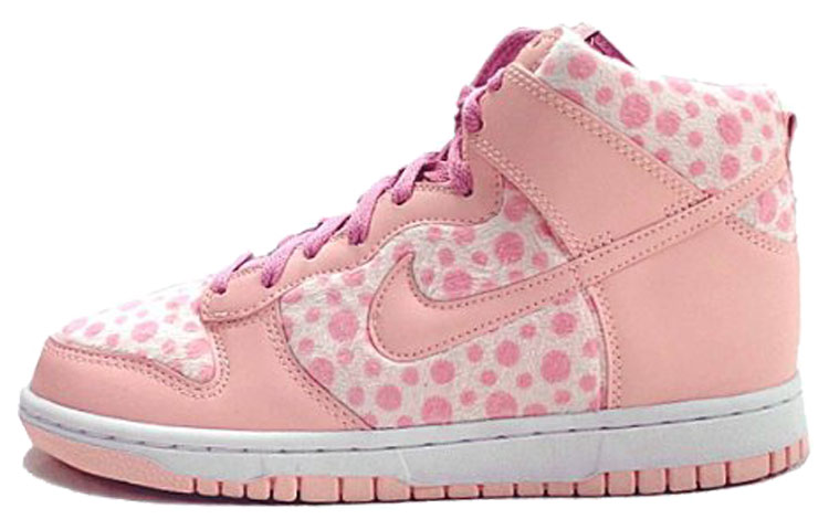 

Кроссовки Nike Dunk Kids' Skateboarding Shoes Grade School