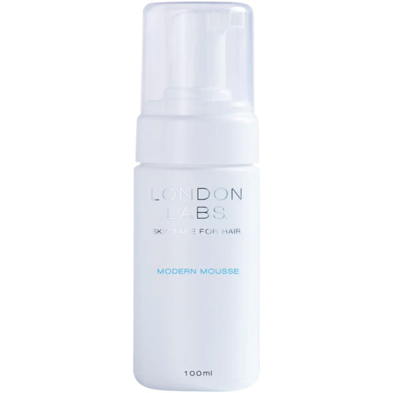 

Мусс для волос skincare for hair modern mousse London Labs, объем 100 мл