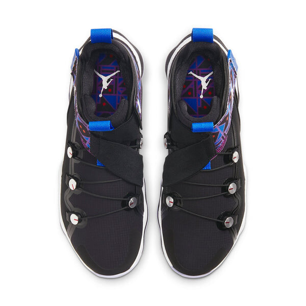 Кроссовки ajnt 23 Air Jordan, черный — фото 2