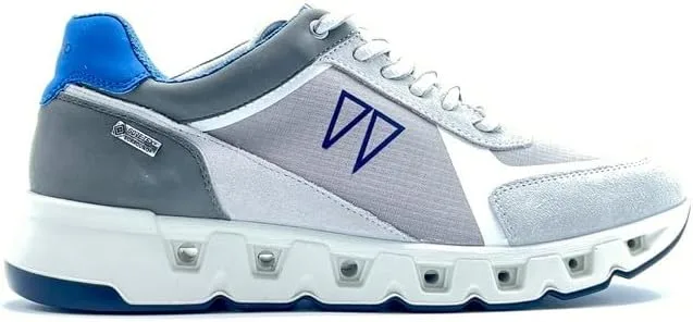 Мужские оксфорды IGI&Co Silko GTX — фото 4